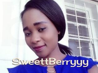 SweettBerryyy