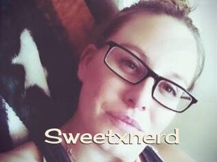 Sweetxnerd