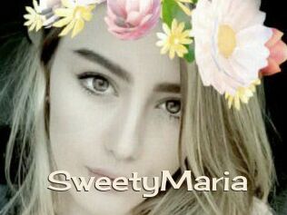 SweetyMaria