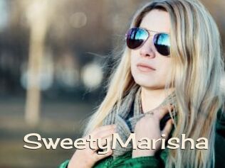 SweetyMarisha
