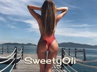 SweetyOli