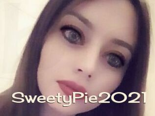 SweetyPie2021