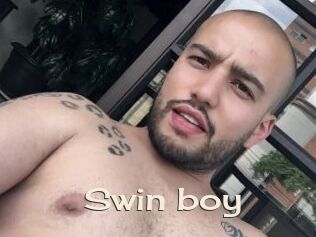 Swin_boy