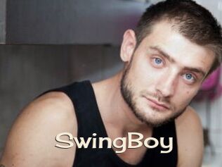 SwingBoy