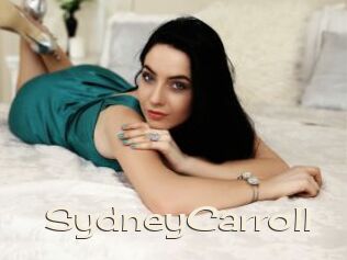 SydneyCarroll