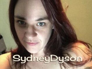 Sydney_Dyson