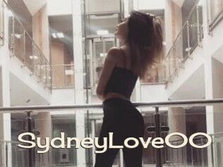 SydneyLove00