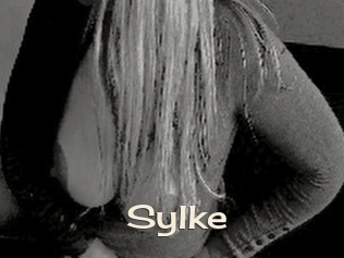 Sylke Big Dicks Round Ass
