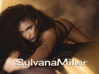 SylvanaMiller