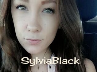 SylviaBlack