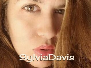Sylvia_Davis