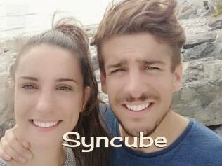 Syncube
