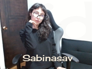 Sabinasav