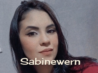 Sabinewern