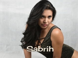Sabrih