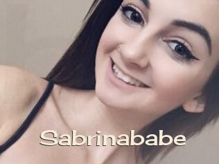 Sabrinababe