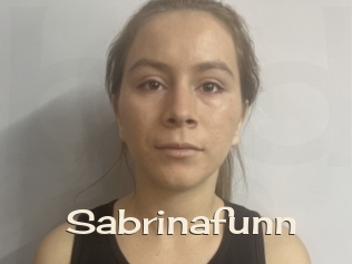 Sabrinafunn
