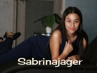 Sabrinajager
