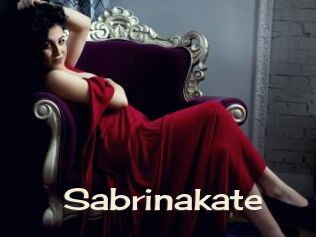 Sabrinakate