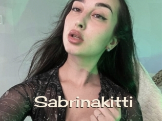 Sabrinakitti