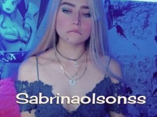 sabrinaolsonss Big Dicks Round Ass