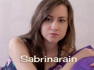 Sabrinarain