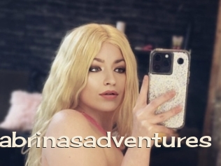 Sabrinasadventures