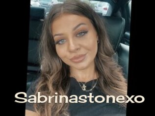 Sabrinastonexo