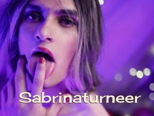 Sabrinaturneer