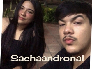 Sachaandronal