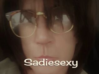 Sadiesexy