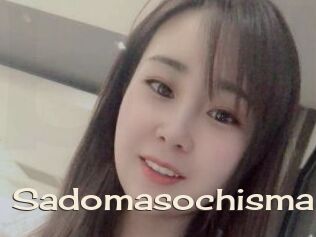 Sadomasochisma