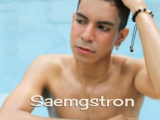 Saemgstron