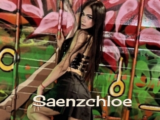 Saenzchloe