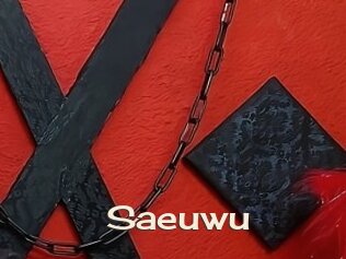 Saeuwu