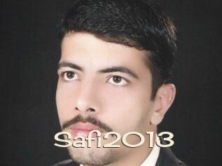Safi2013