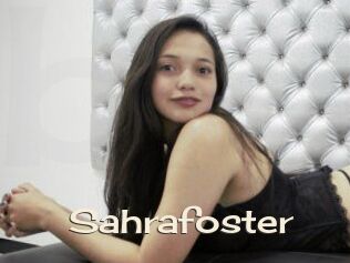 Sahrafoster