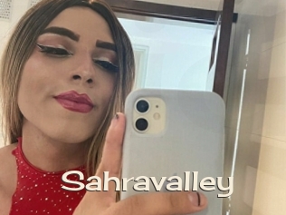 Sahravalley