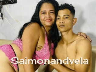 Saimonandvela