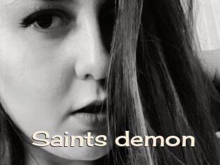 Saints_demon