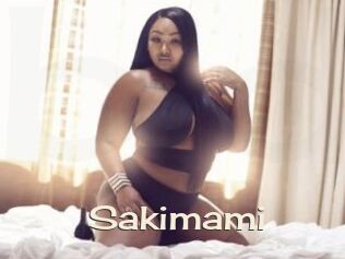 Sakimami