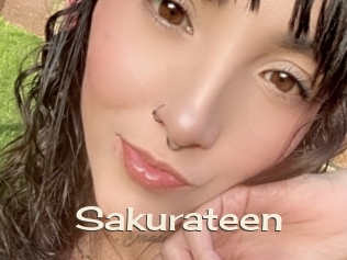 Sakurateen
