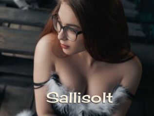 Sallisolt