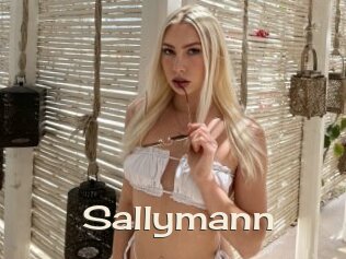 Sallymann