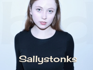 Sallystonks