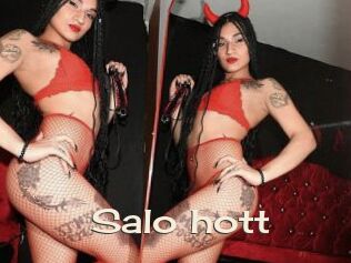 Salo_hott
