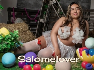 salomelover Big Dicks Round Ass