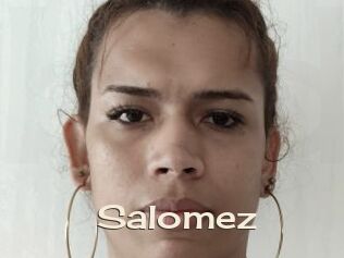 Salomez