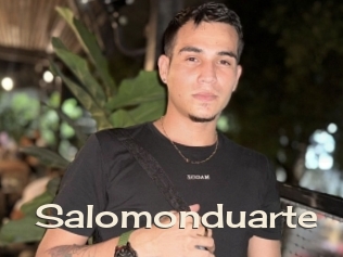salomonduarte Big Dicks Round Ass