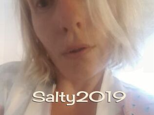 Salty2019